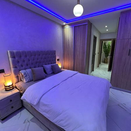 Appartement Wow Al Hoceïma Extérieur photo