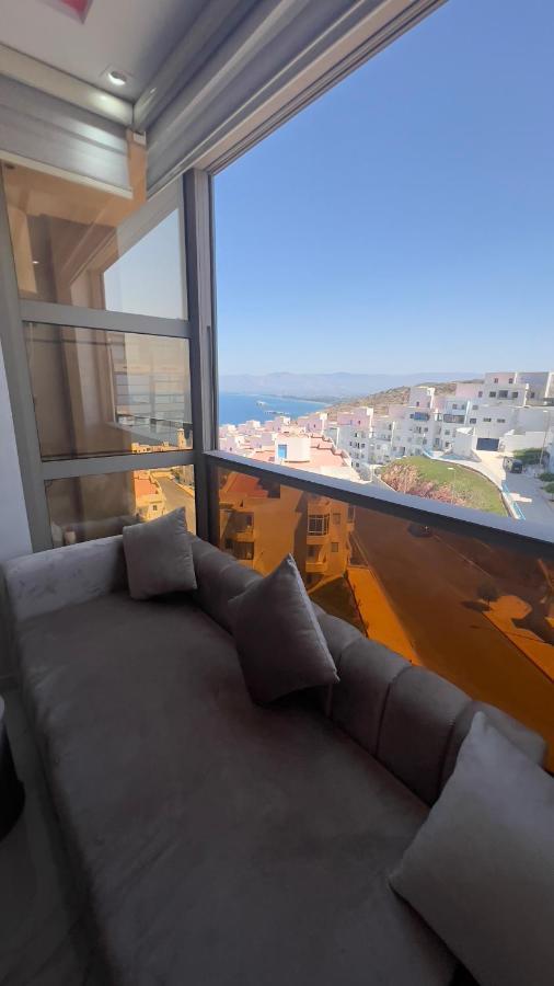 Appartement Wow Al Hoceïma Extérieur photo