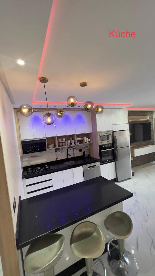 Appartement Wow Al Hoceïma Extérieur photo