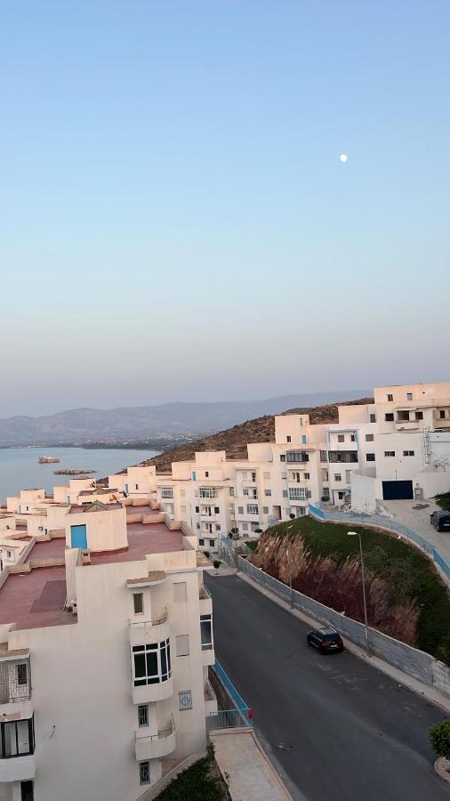 Appartement Wow Al Hoceïma Extérieur photo