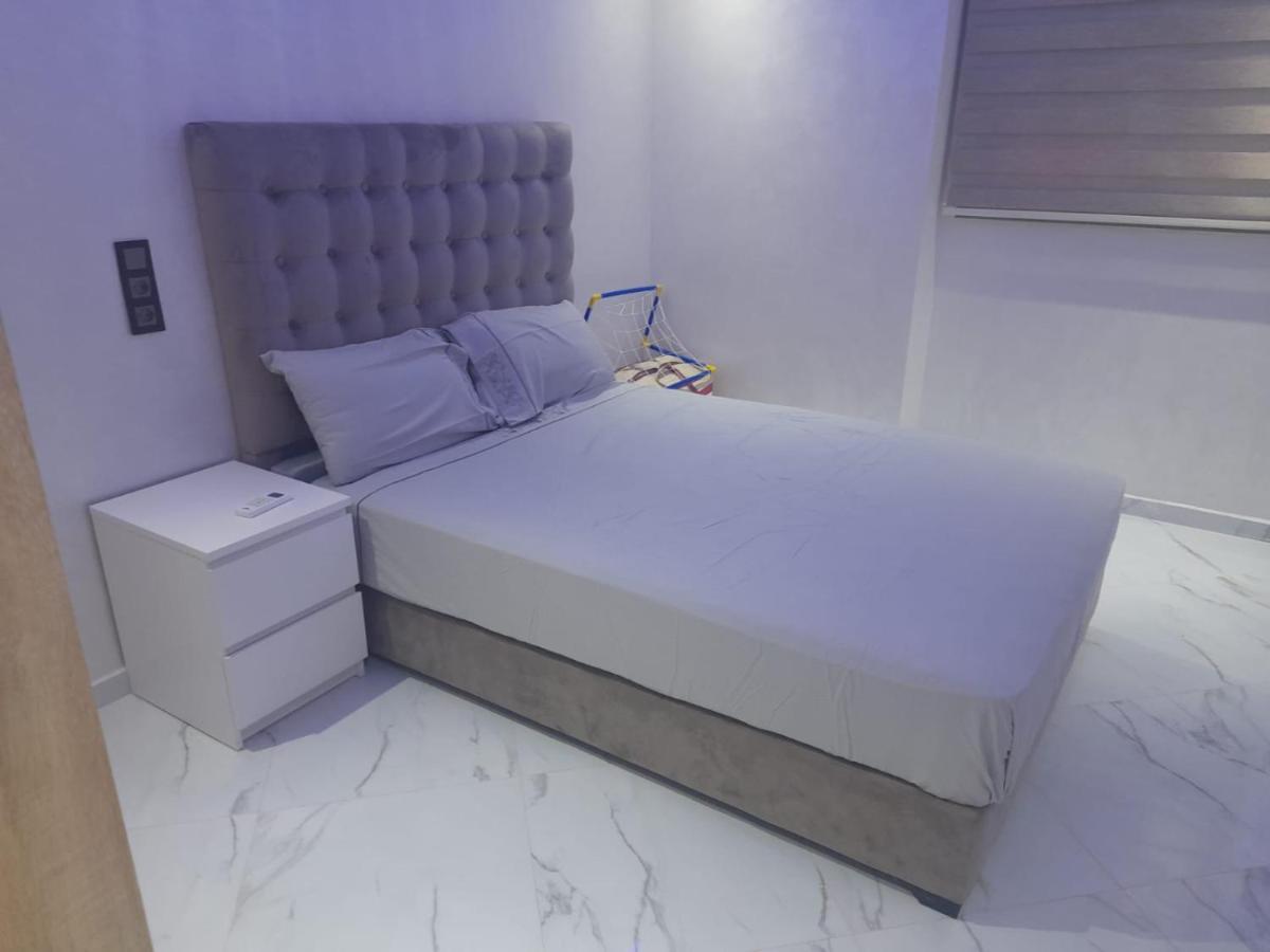 Appartement Wow Al Hoceïma Extérieur photo