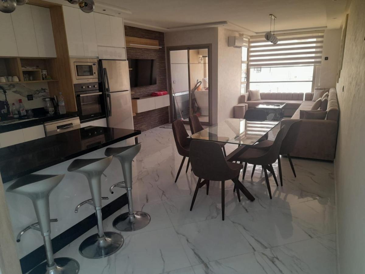 Appartement Wow Al Hoceïma Extérieur photo