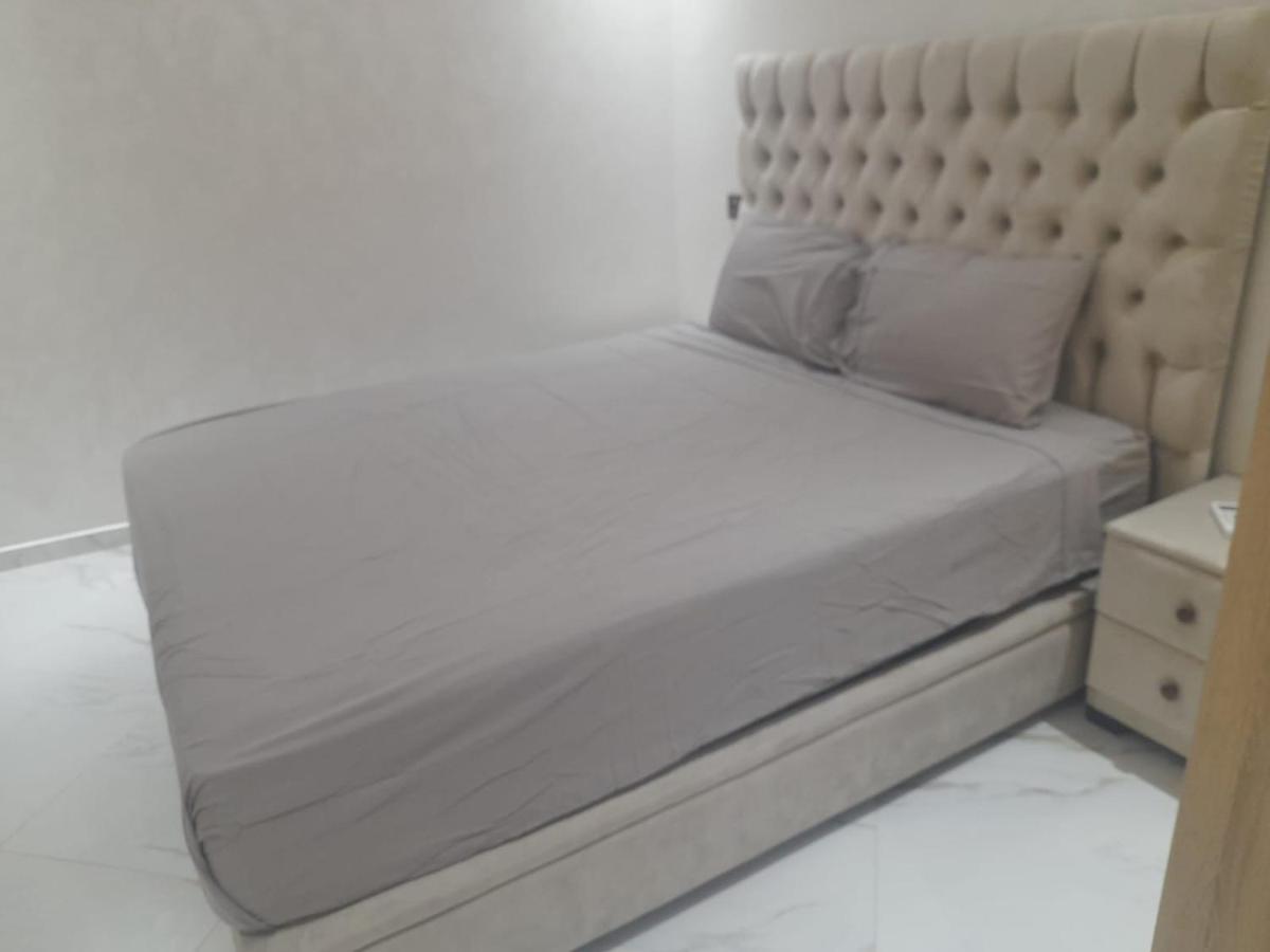 Appartement Wow Al Hoceïma Extérieur photo