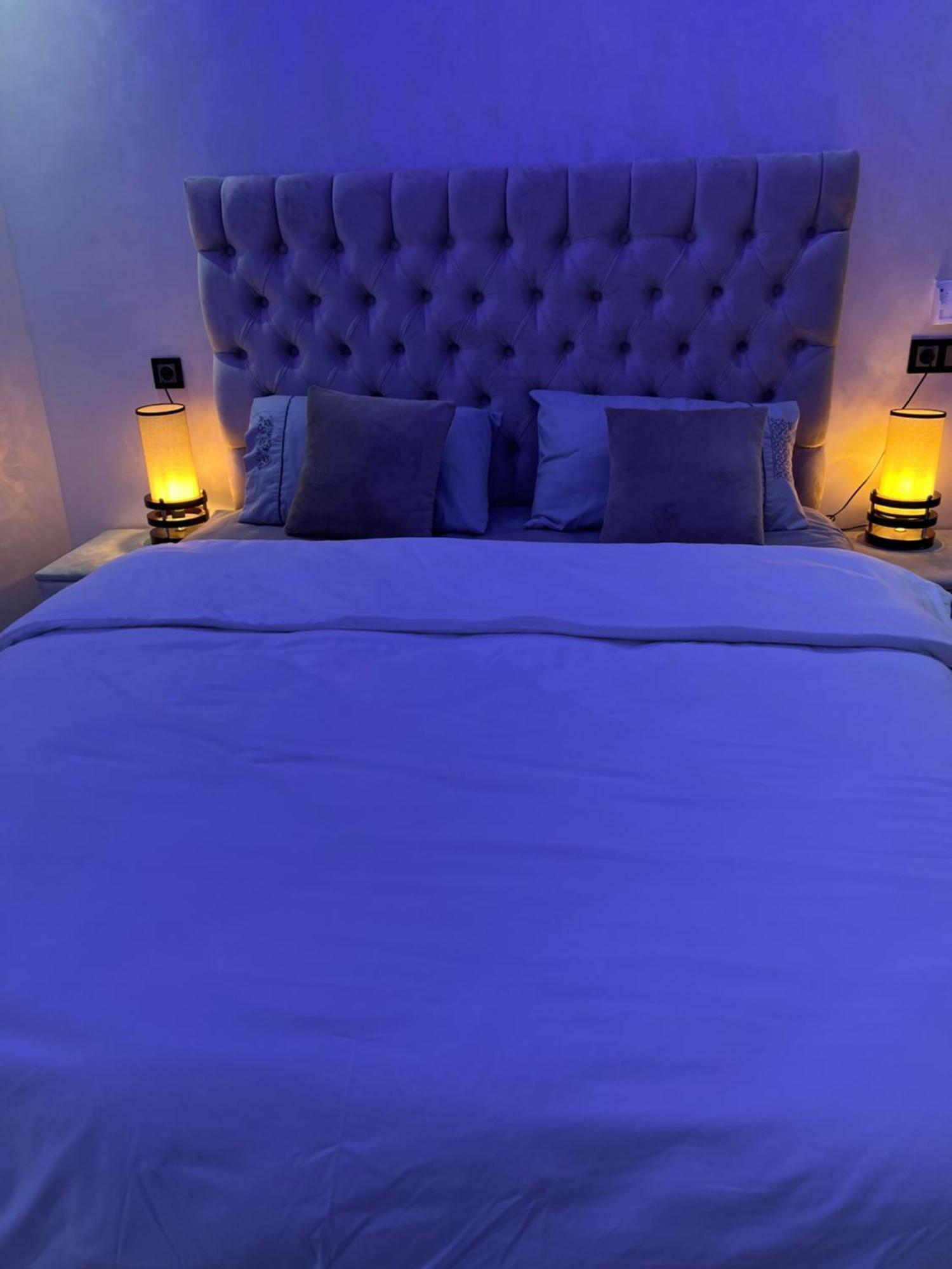 Appartement Wow Al Hoceïma Extérieur photo
