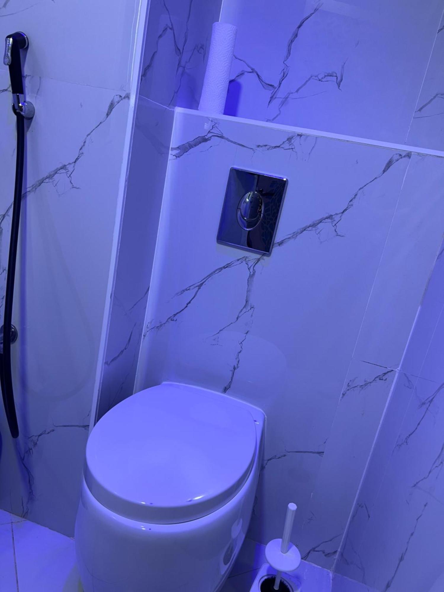 Appartement Wow Al Hoceïma Extérieur photo