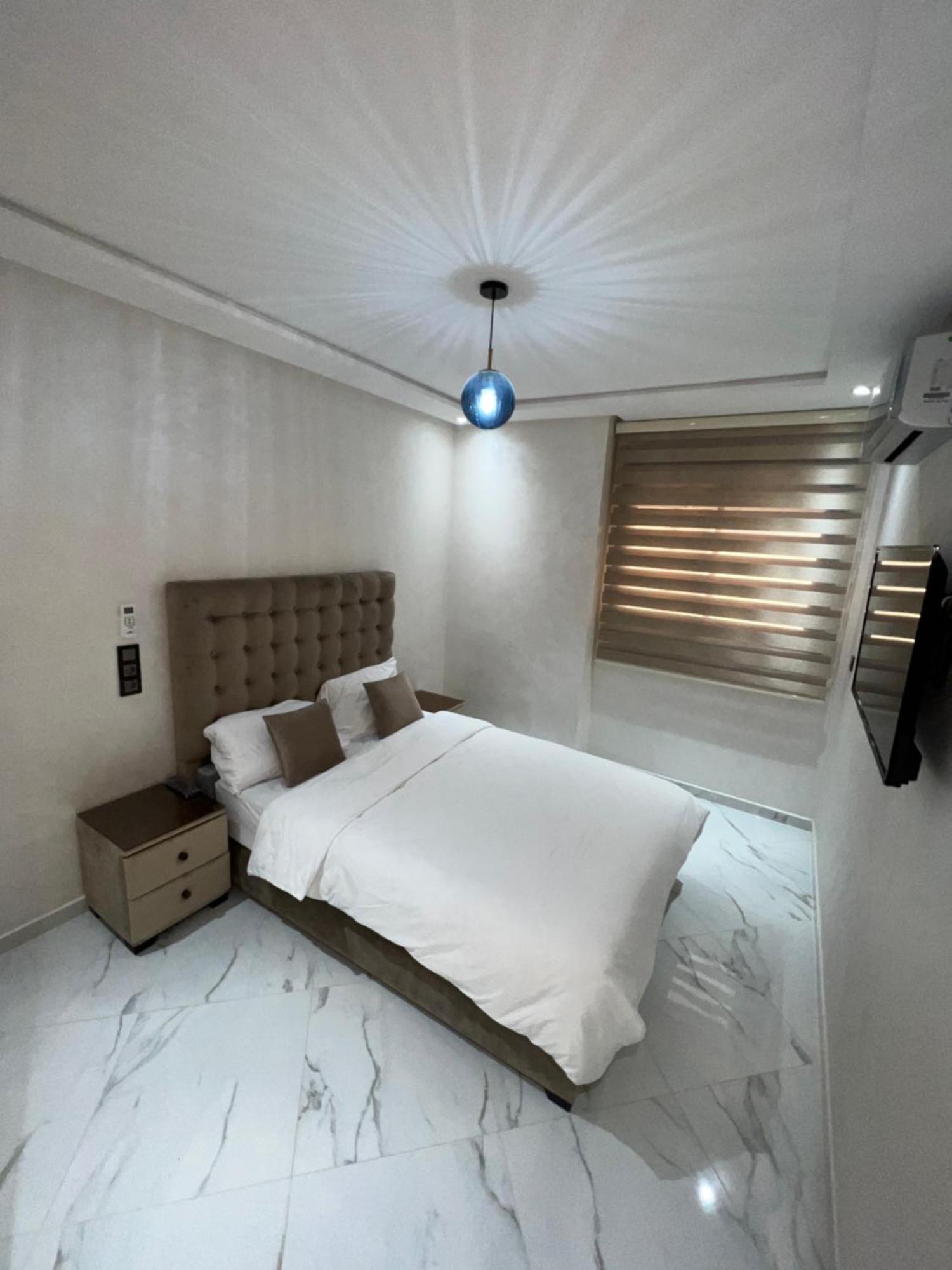 Appartement Wow Al Hoceïma Extérieur photo