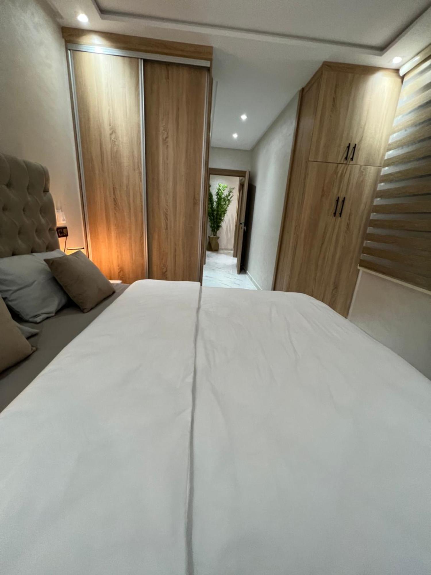 Appartement Wow Al Hoceïma Extérieur photo