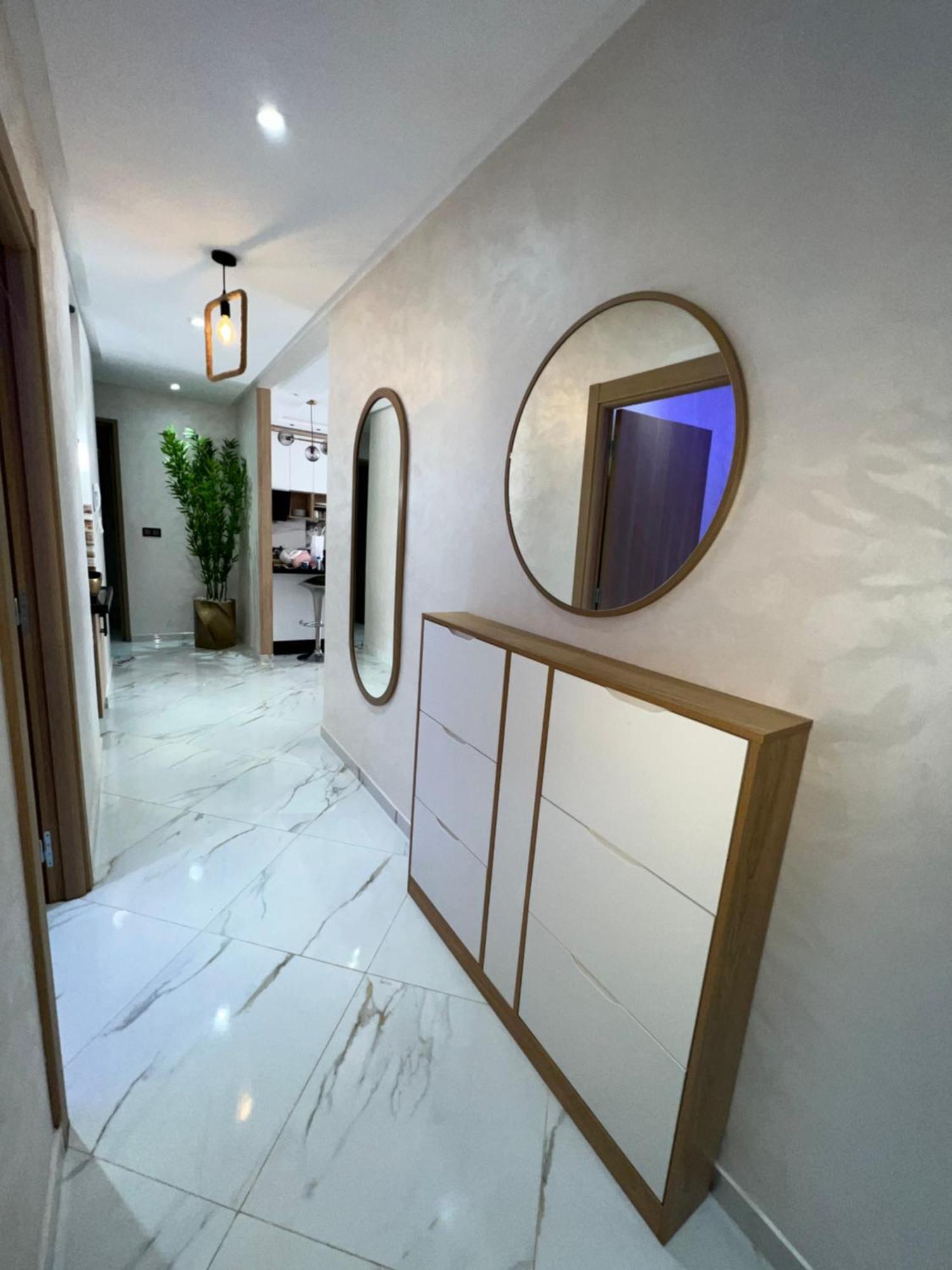 Appartement Wow Al Hoceïma Extérieur photo