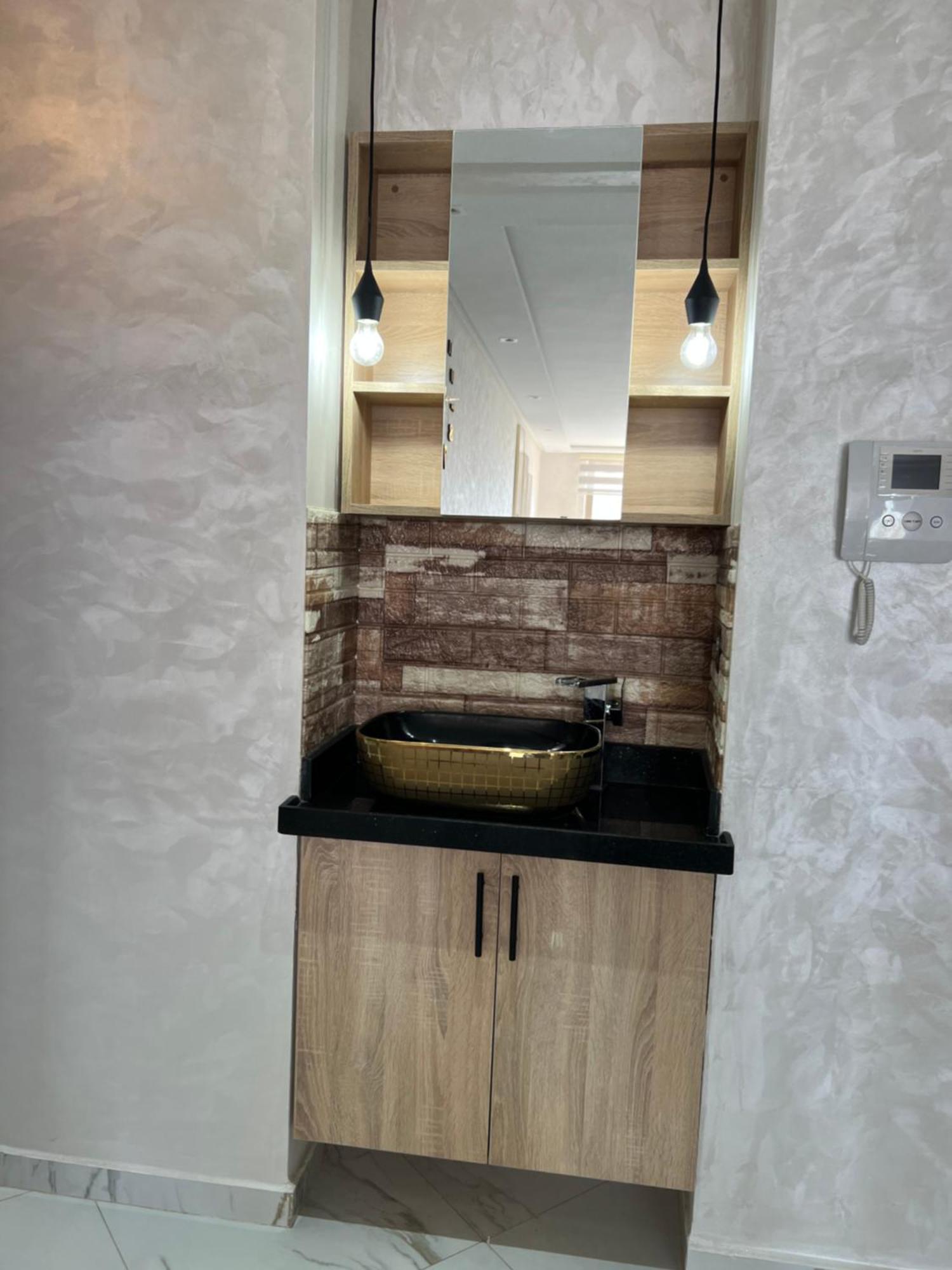 Appartement Wow Al Hoceïma Extérieur photo