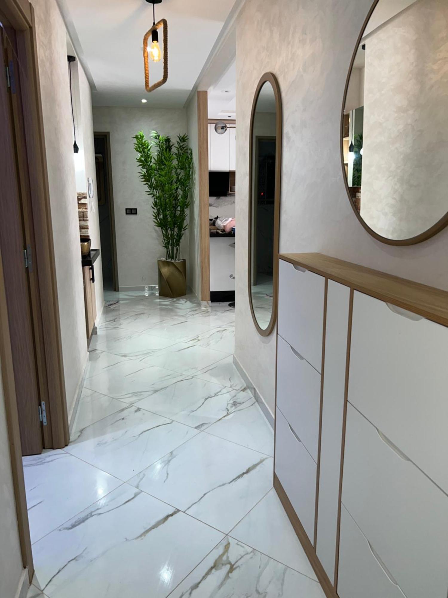 Appartement Wow Al Hoceïma Extérieur photo