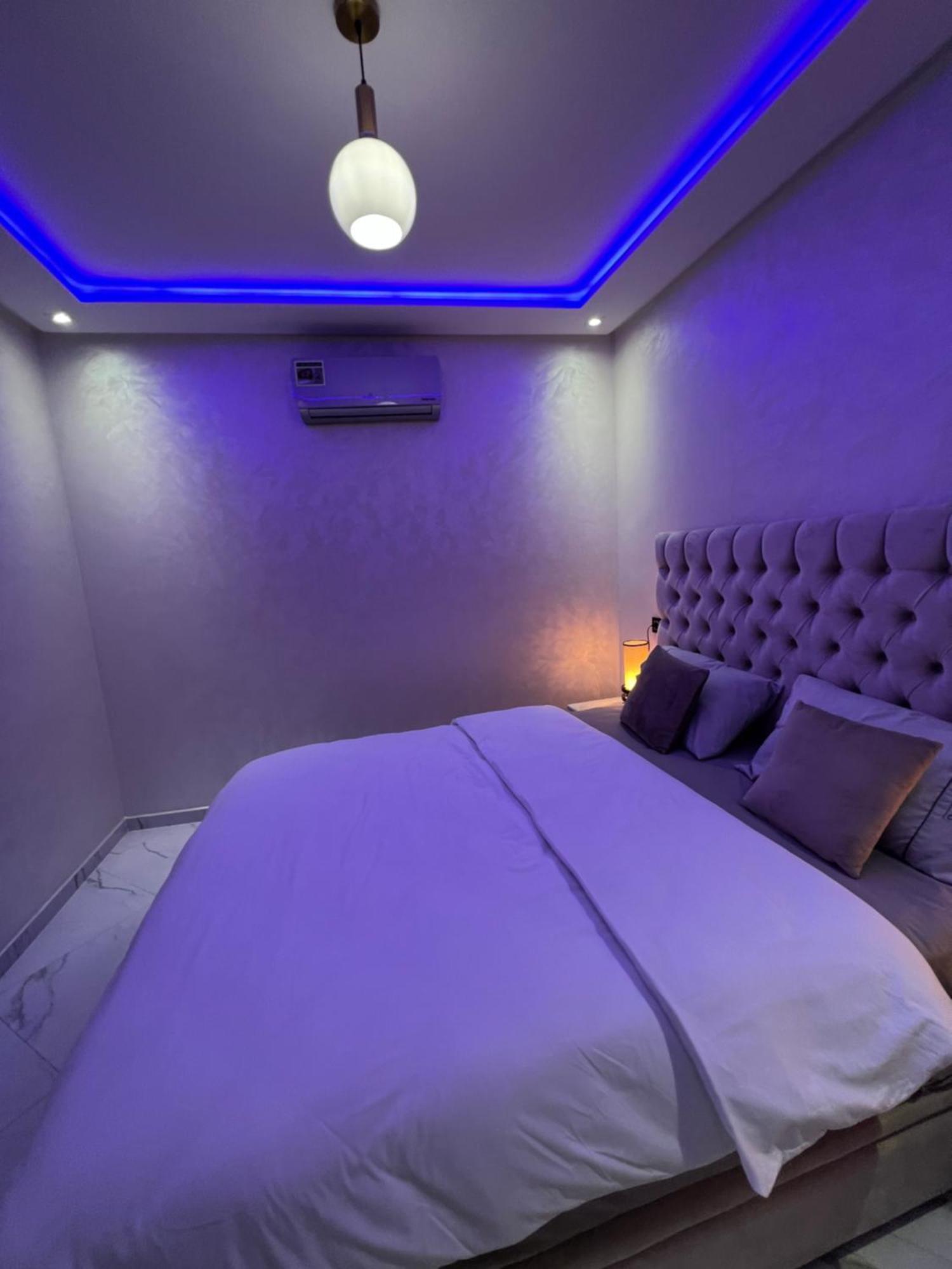 Appartement Wow Al Hoceïma Extérieur photo