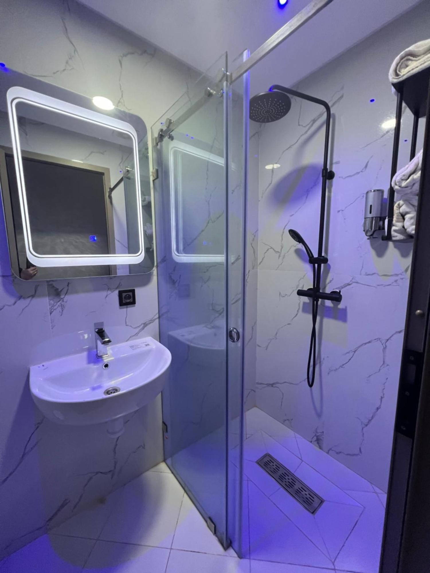 Appartement Wow Al Hoceïma Extérieur photo