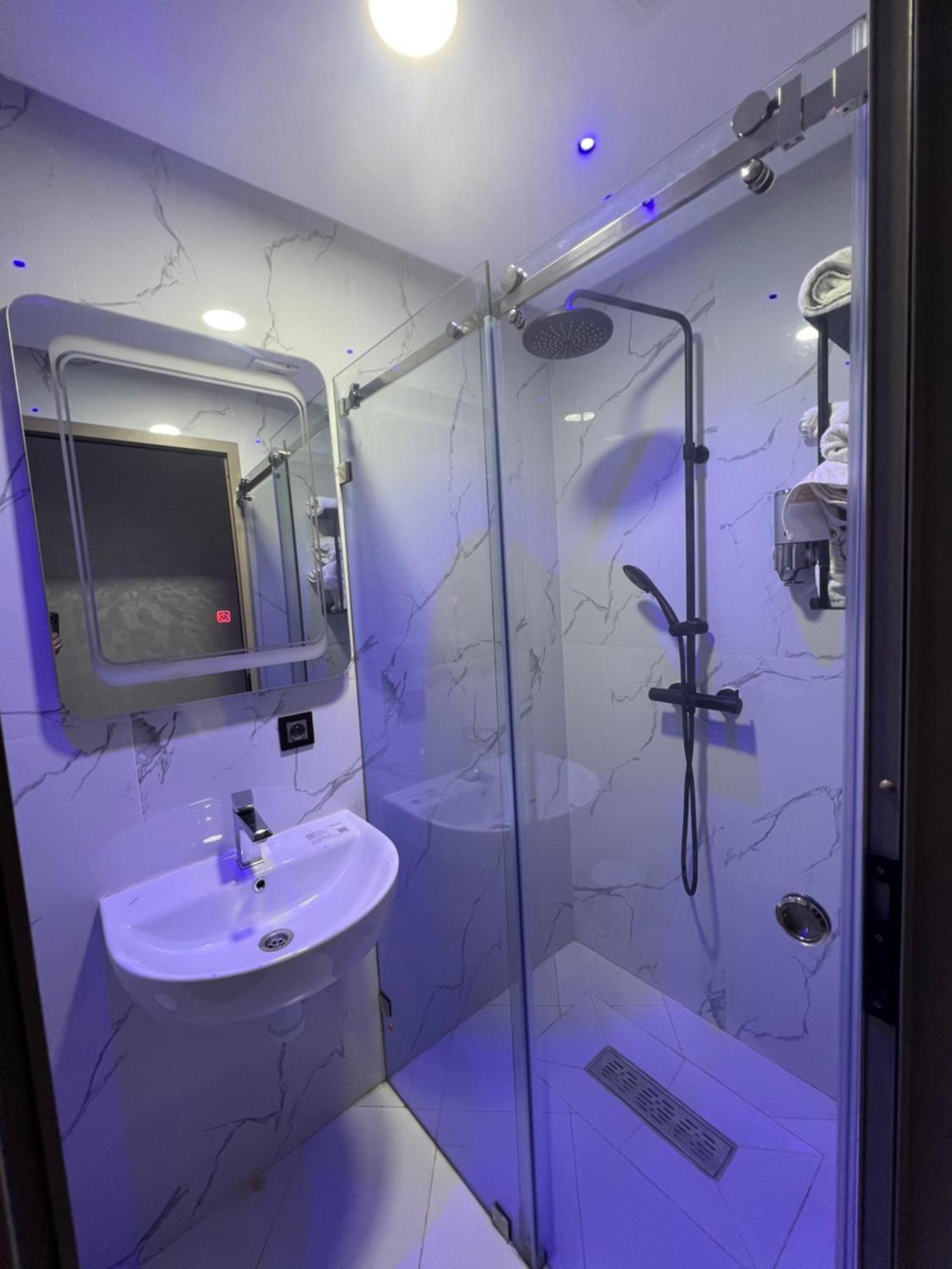 Appartement Wow Al Hoceïma Extérieur photo